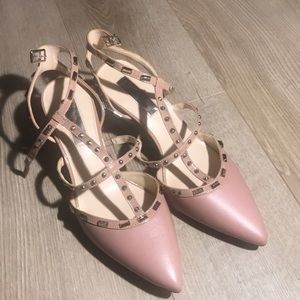 INC international concepts stud heels